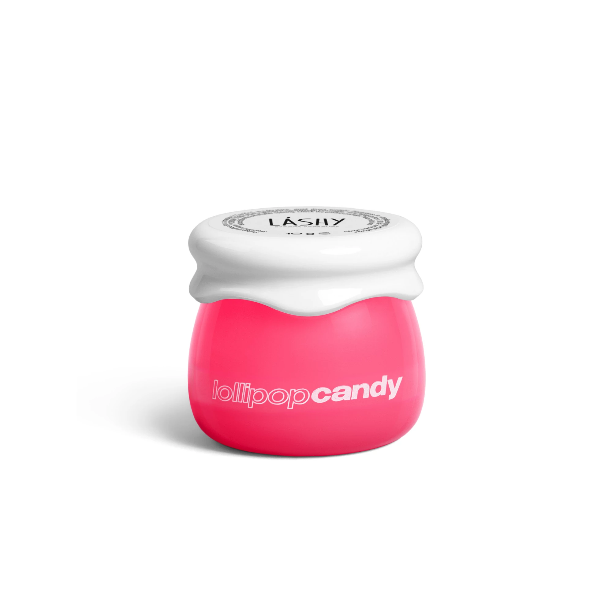 Lovely Lashy mousse leoldó - &quot;Lollipop Candy&quot; 10g