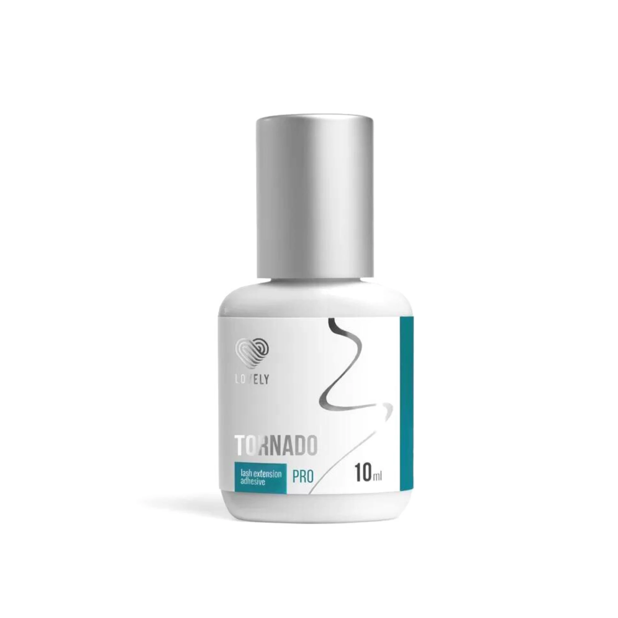  Lovely Lash Pro Tornado műszempilla ragasztó 10 ml kiszerelés