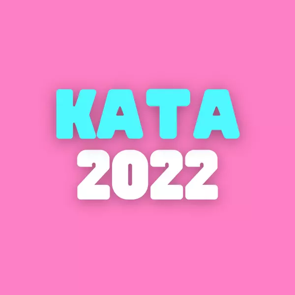 KATA változások a szépségiparban - KATA 2022