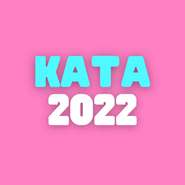 KATA változások a szépségiparban - KATA 2022