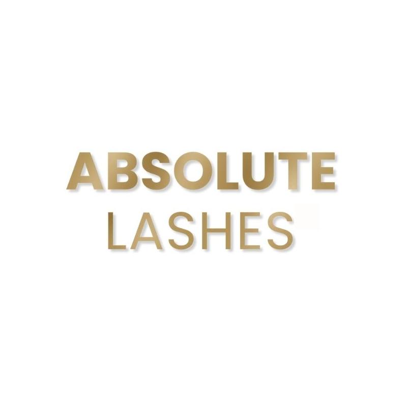 ABSOLUTE LASHES - Honnan a név?