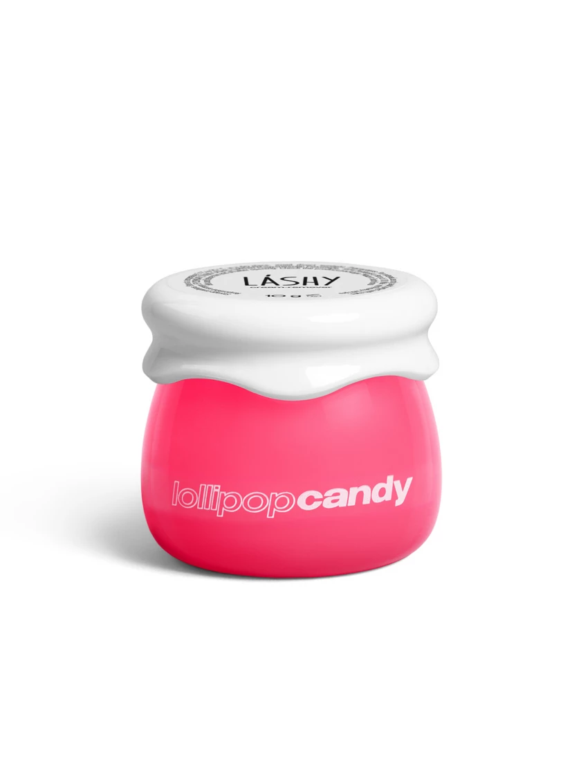 Lovely Lashy mousse leoldó - 