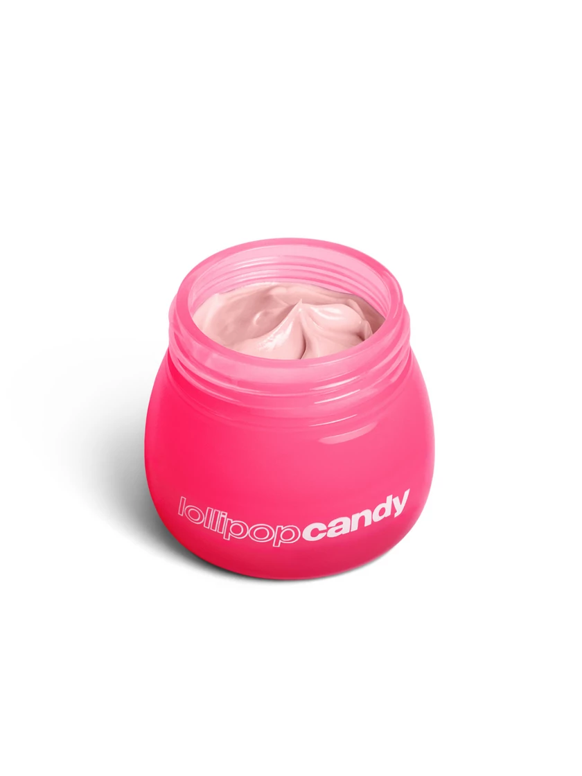 Lovely Lashy mousse leoldó - Lollipop Candy