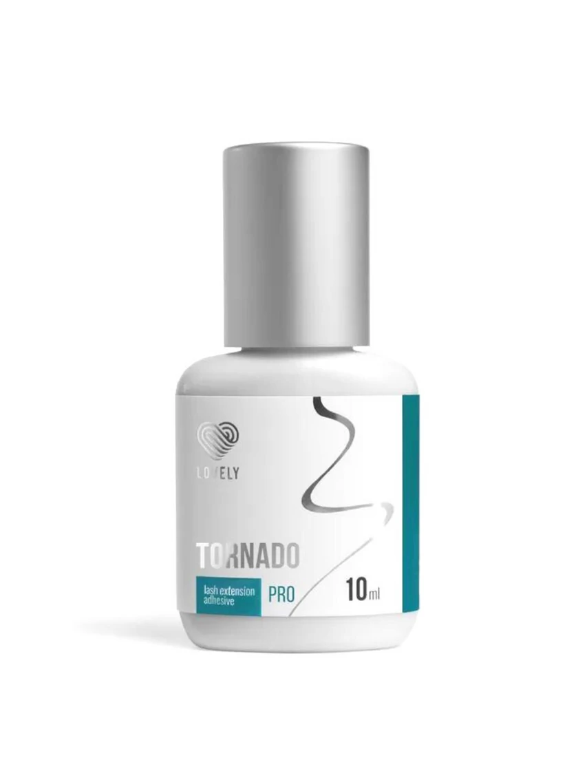  Lovely Lash Pro Tornado műszempilla ragasztó 10 ml kiszerelés